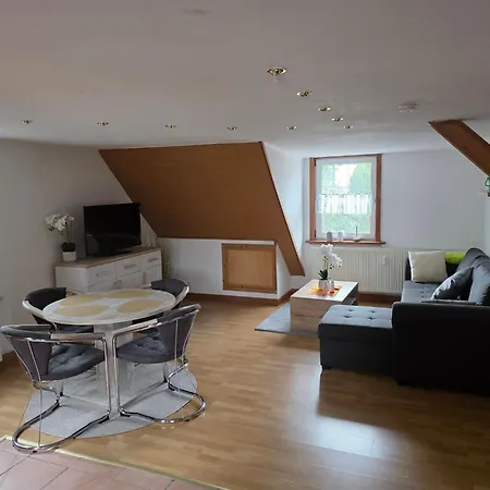Apartment Haus Cronenberg Im Harz 3