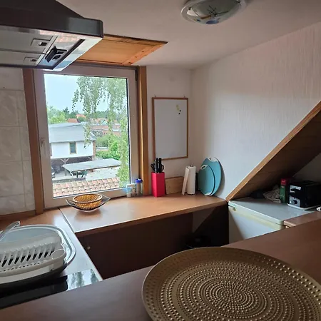 Haus Cronenberg Im Harz 3 *