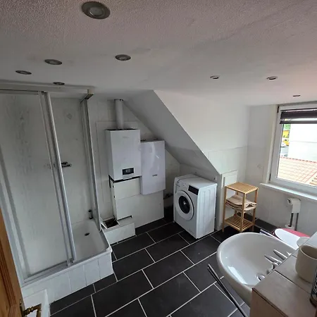 Haus Cronenberg Im Harz 3 * Wernigerode